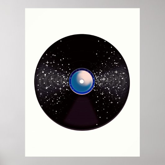 Poster Emmène-moi sur la Lune (Devant)