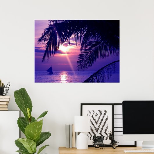 Poster Emmenez-Moi... (Bureau à domicile)