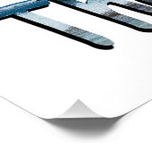 Poster Emmenez-Moi À La Plage, (Coin)