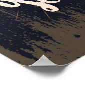 Poster Emmenez-moi à New York (Coin)