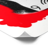 Poster Emmenez-Moi À Votre Scanner. (Coin)