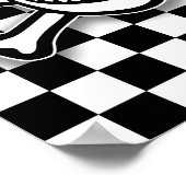 Poster Emo Boy (Coin)