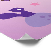 Poster Emo Girl Haruka et Spitzen le Penguin (Coin)