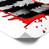 Poster emo pin (Coin)