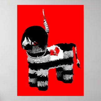 Poster emo pin