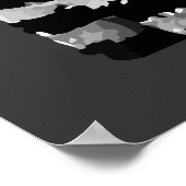 Poster emo pin (Coin)