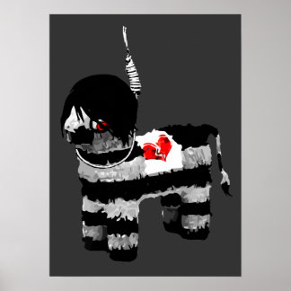 Poster emo pin