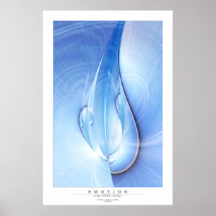 Poster Émotion