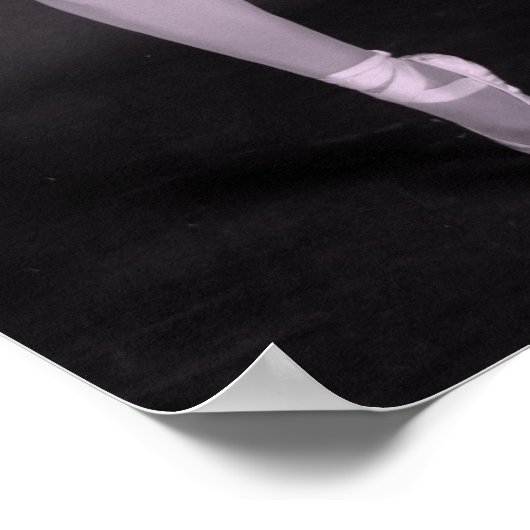 Poster Émotion (Coin)