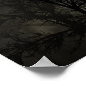 Poster Émotion 3 (Coin)