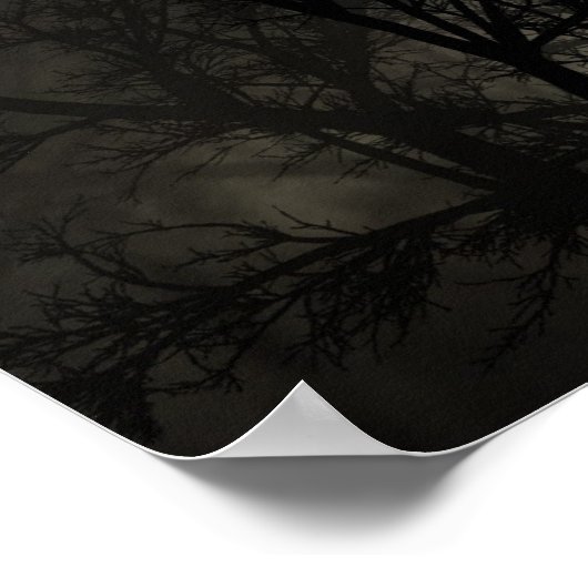 Poster Émotion 3 (Coin)