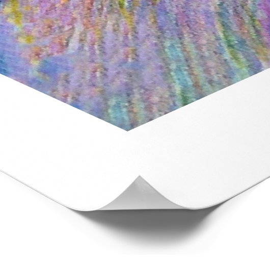 Poster Émotions (Coin)