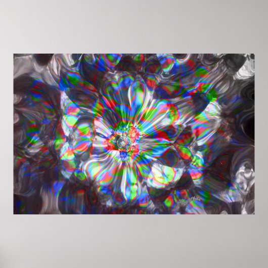 Poster Émotions stockées (Devant)