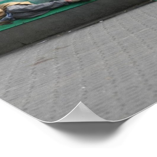 Poster Empathie (Coin)