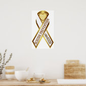 Poster Empêcher le suicide (Cuisine)