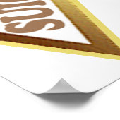 Poster Empêcher le suicide (Coin)