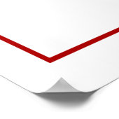 Poster Empêcher Trump (Coin)