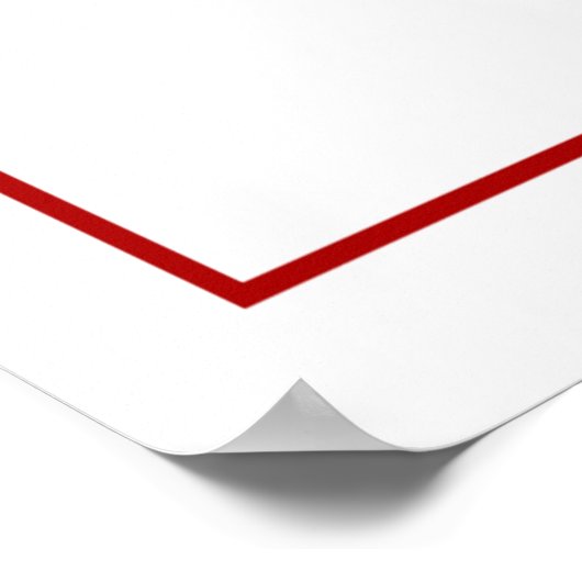 Poster Empêcher Trump (Coin)