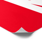 Poster Empêcher Trump maintenant (Coin)