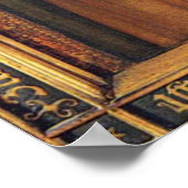 Poster Empereur Charlemagne - Albrecht Durer - c1511 (Coin)