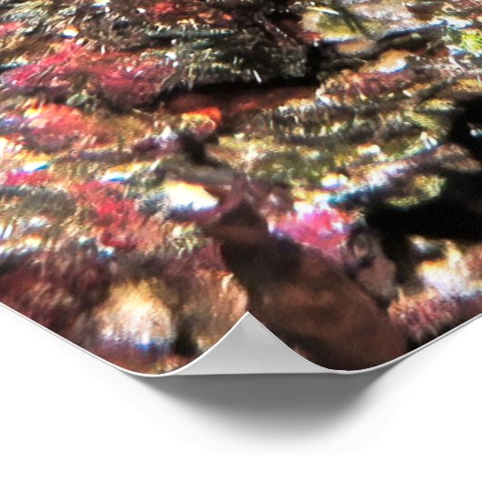 Poster Empereur des Anges (Coin)