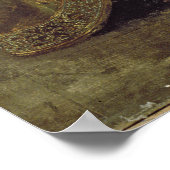 Poster Empereur Matthias d'Autriche (Coin)