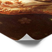 Poster Empereur Napoléon (Coin)