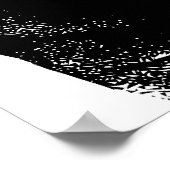 Poster Empereur Napoléon Bonaparte (Coin)