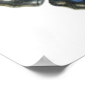 Poster Empereur pourpre 2012 (Coin)