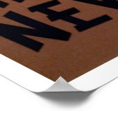 Poster Empereurs nouveaux vêtements 1937 WPA (Coin)