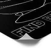 Poster Empileur de roches Lanceur de roches Introduction (Coin)