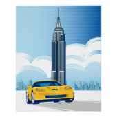 Poster Empire (Devant)