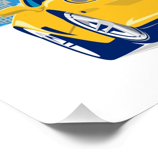 Poster Empire (Coin)