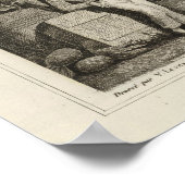 Poster Empire américain (Coin)