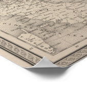 Poster Empire autrichien (Coin)