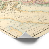 Poster Empire autrichien 3 (Coin)