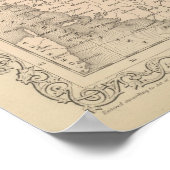 Poster Empire autrichien 4 (Coin)