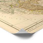 Poster Empire autrichien 5 (Coin)