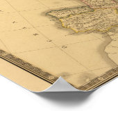 Poster Empire Charlemagne (Coin)