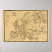 Poster Empire Charlemagne (Devant)