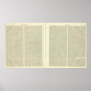 Poster Empire de Napoléon Bonaparte 1811 AD 3