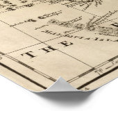 Poster Empire Mogul, Inde (Coin)