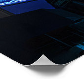 Poster Empire on Broadway (Coin)