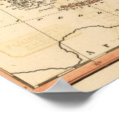 Poster Empire ottoman (Coin)