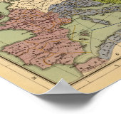 Poster Empire romain (Coin)