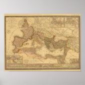 Poster Empire romain 3 (Devant)