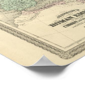 Poster Empire romain au temps du Christ (Coin)