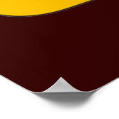 Poster Empire russe (Coin)