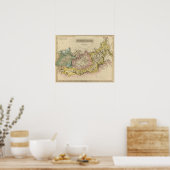 Poster Empire russe 2 (Cuisine)