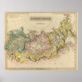 Poster Empire russe 2 (Devant)